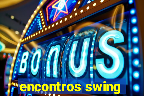 encontros swing